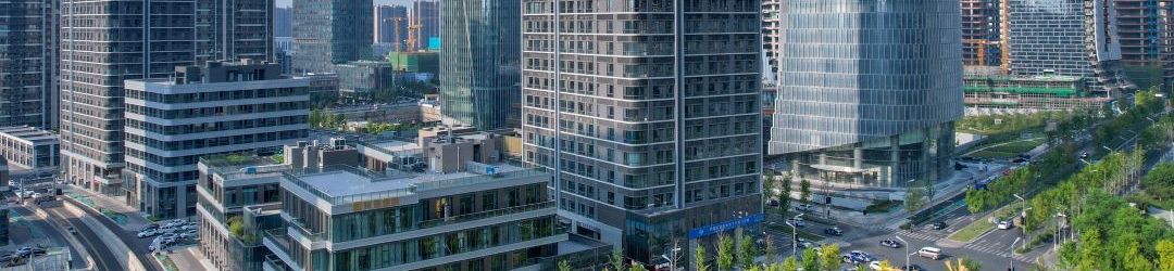 其他 GreenTree Inn Express Hotel (Jinan CBD Vientiane City)