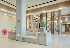 Others 7 JI Hotel (Qingdao North Railway Station )