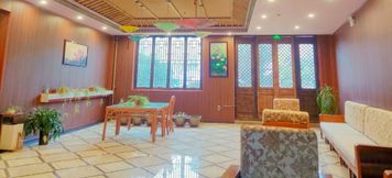 อื่นๆ 5 Danzhai Donghu Garden Hotel