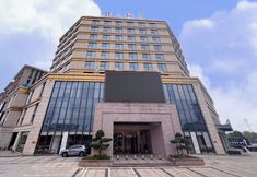 Others 3 Stars Hotel (Administration Service Center Branch)