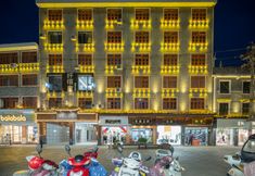 Lain-lain 6 Zhenyuan Hotel