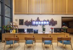 Lain-lain 3 Yun Zhi Jian Hotel (Kunming Dounan Subway Station ASEAN Forest Branch)