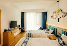 Others 6 Qingyige Boutique Homestay (Fenghuang Ancient Town Scenic Area Fengyu Bridge)