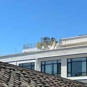 Hotel Exterior 1 Wanerjia, Zherong Xian Hotels