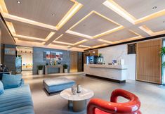 อื่นๆ 4 Lanting Hotel (Fengshou Road Store)