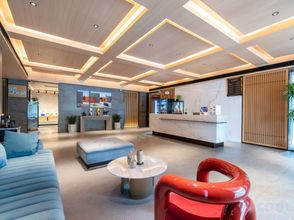 อื่นๆ 4 Lanting Hotel (Fengshou Road Store)