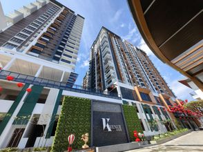 Lainnya K Avenue Studio By DaniDian