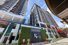 Others K Avenue Studio By DaniDian