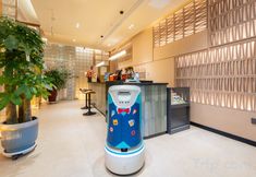 기타 5 Tianjiao Hotel (Jiuquan Gulou Food Street)