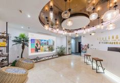 其他 5 XIAMEN ALICE PERSONALITY CLASSIC HOTEL