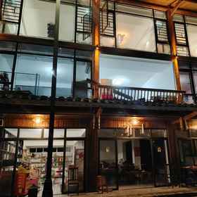 Hotel Exterior1Leishan Linshui Ju Farmstay,岑巩县飯店