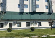 其他 3 TRUE GO Hotel (Beijing Chaoyang Gongyuan Jintai Road Subway Station)