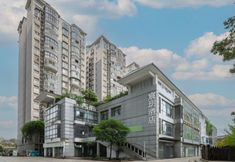 其他 4 Chenyue Hotel (Chengdu Chadianzi Subway Station)