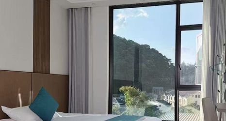 Others 2 Yunshu Homestay (Sanqingshan Gangshou Cableway)