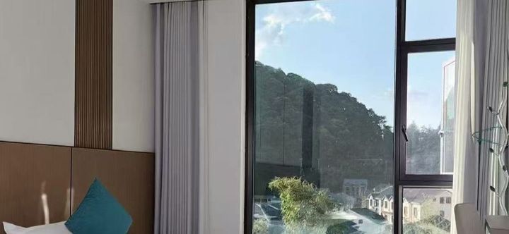 Others 2 Yunshu Homestay (Sanqingshan Gangshou Cableway)