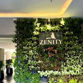 Hotel Interior/Public Areas 1 Zenity Luxury Apartment - Luminous, Văn phòng công chứng Nguyễn Văn Tuấn 酒店