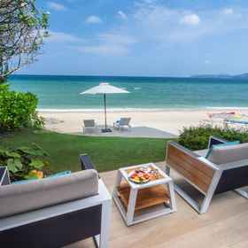 Hotel Exterior 1 Villa ANDA, Kamala Beach View Point Hotels