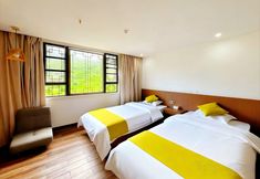 Others 6 Xijiang Tianmian Qingshe Hotel