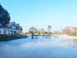 Lain-lain 4 Chaoyangli Cultural Retreat, Zhaoqing