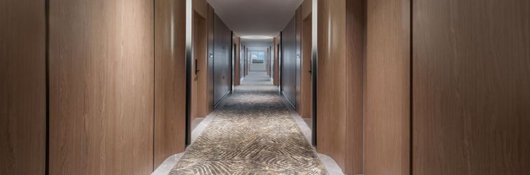 Lain-lain Xian Lintong Triple Hotel