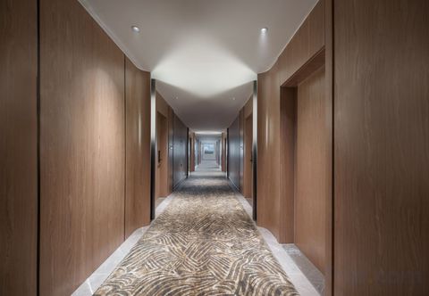 Lain-lain Xian Lintong Triple Hotel