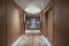 Lain-lain Xian Lintong Triple Hotel