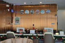 Others LUNA HOTEL (FORMERLY GUANGDONG HOTEL )