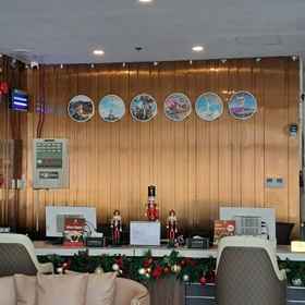 Hotel Exterior 1 LUNA HOTEL (FORMERLY GUANGDONG HOTEL ), San Antonio Hotels