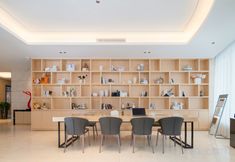 その他 7 HIYA LIGHT Hotel (Fu'an Ruijing Branch)