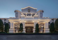 Lainnya 6 Nanjing Suning ZhongShan Golf Resort