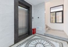 Khác 4 Fuju Boutique Hotel (Haikou West Bus Station)