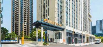 Others 2 Qingfeng Yisu (Florence Town Store)