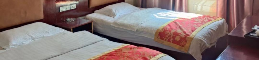 Others Zhenxiong Weiqian Business Hotel