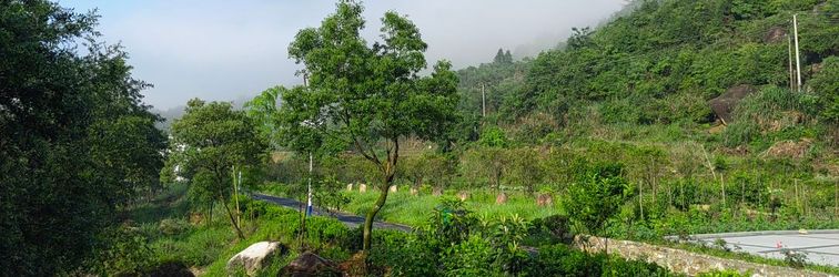 기타 SanqingNiulanwan Homestay