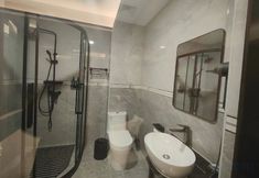 Khác 4 Lingnan Hotel, Huazhou