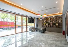 기타 5 Home Inn Huaxuan Collection Hotel (Nanjing Agricultural University Shengtai Jiayuan Branch)