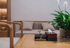 Others 6 Qijiantang Smart Homestay