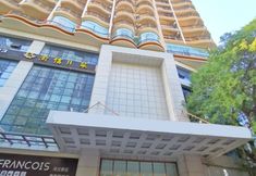 기타 7 Sanya Blue Dream Island Seaview Apartment