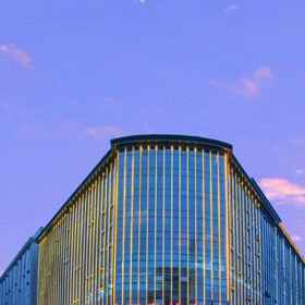 Hotel Exterior 1 Wantai Bohai Hotel, Whiersly Htl. Changsha Charging Stn Hotels