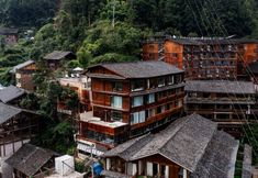 Others 4 Valley of the Wind · Cloud Inn