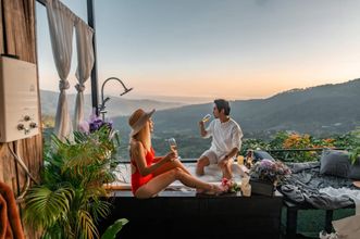 อื่นๆ 4 Him suan homestay ฮิมสวน โฮมสเตย์