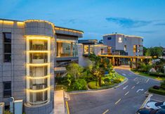 その他 5 Breeze & Moon Hotel Suzhou