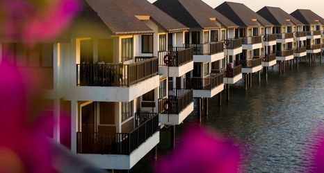 其他 2 Ark Goldcoast Resort