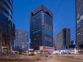 其他 4 Kyriad Hotel Shenyang Railway Station Taiyuan Street Wanda Plaza