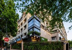 其他 3 Hangzhou Ruixi Hotel (West Lake Lakeside Ding'an Road Subway Station)