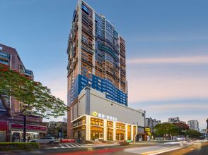 其他 4 SEASHINE HOTEL