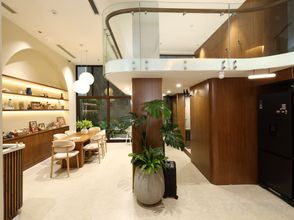 Lain-lain 4 CIBI Homes - Hanoi Central Cozy Private Stay