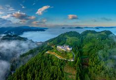 其他 7 Qunshan Zhixin Hotel