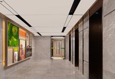 其他 6 Home2 Suites by Hilton Xi'an Bell Tower South Gate