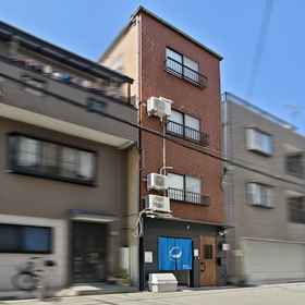 Hotel Exterior 1 AOU・SAGISHIMA, GF RAMEN LAB 大阪・関西万博店 ホテル